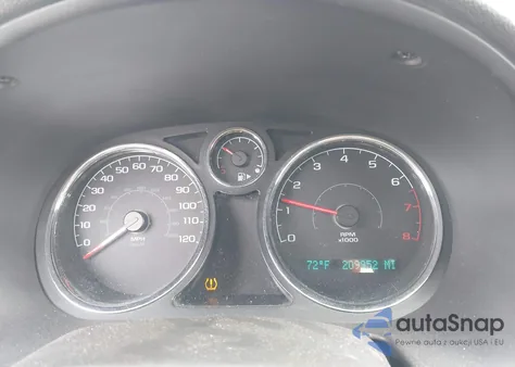 2010 Chevrolet Cobalt Ls z USA, uszkodzony, nr VIN 1G1AB5F54A7174251